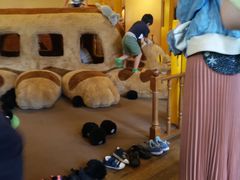 -三鹰之森吉卜力美术馆