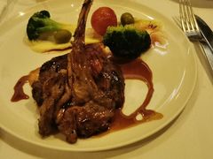 -WOLFGANG PUCK KITCHEN & BAR(迪士尼小镇店)