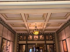 -上海和平饭店 Fairmont Peace Hotel