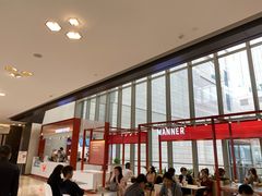 -Manner Coffee(港汇恒隆广场店)