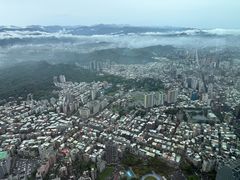 -随意鸟地方101观景餐厅