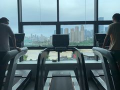 -TOB FIT健身·拉伸工作室