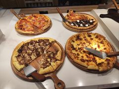 -比格比萨自助(宝山日月光店)