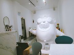 -茶力的小怪兽(梅林卓悦汇店)