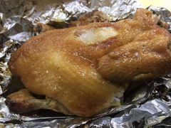 -乡味海鲜农家菜·巽寮土窑鸡(地道美食店)