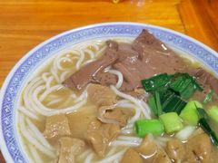 猪脏粉-锦泓老字号猪脏粉(东联大厦店)