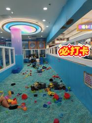 -思诺卡儿童俱乐部(东方广场店)