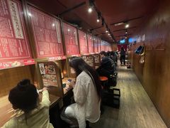 -一兰拉面(铜锣湾店)