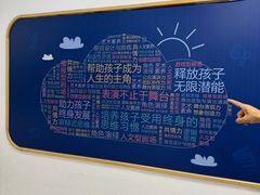 -瑞思教育·少儿英语(凯德校区)