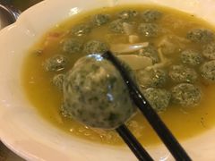 -复旦大学本部-食堂