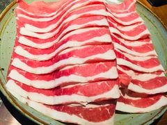 -老墙根涮肉·铜锅·烧烤(欢乐谷·王四营店)