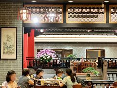 -龙悦湾酒家·八阵鱼生·渔人码头店