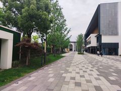 -龙盛活力小镇
