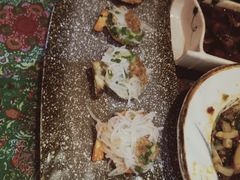-蘑菇私房菜小馆(杨家坪西城天街店)