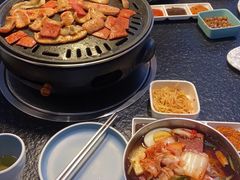 -金碗儿私厨(长阳店)