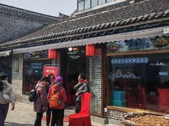 -长临河古镇福味轩土菜馆(长临河店)