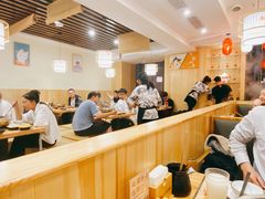 -牛匠和牛寿喜锅(西安总店)