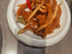 -曹胖子龙虾馆(黄桦路店)