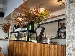 -RAC BAR(安福路店)