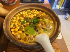 -罗妈砂锅(四川成都奎星楼店)