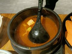 -九田家黑牛烤肉料理(华侨城店)