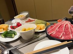 -海底捞火锅(宝龙广场夜宵主题店)