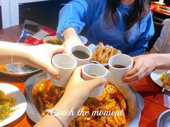 -邵汇大虾(吉林大路店)