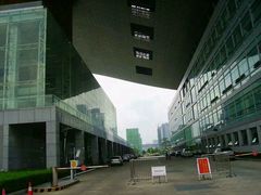 -市民中心-餐厅