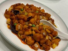 -峨嵋酒家 南北川菜 优选烤鸭(广渠路店)