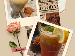 -小鹅皇港式餐厅(新抚万达店)