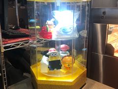 -麦当劳(金州新玛特购物广场店)