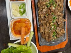 -釜山豚骨汤饭(芝罘万达广场店)