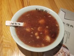 桂花赤豆糊-耿福兴(步行街店)