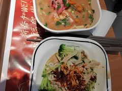 -魏家凉皮(兵马俑店)