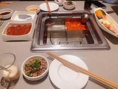 -海底捞火锅(关山保利店)
