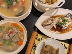 -铭轩中餐厅·海南菜·粤菜(亚龙湾瑞吉店)