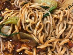 -吴三酸菜麻食酱香面馆(印花布园小区店)