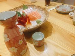 -季玄精致日本料理自助餐(闸北公园店)
