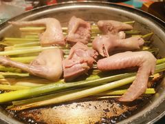 -羽鸽集·乳鸽专门店·地道顺德菜(岭南站店)