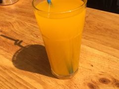 雀巢果汁-大脸鸭记鸭血粉丝·小锅米线(水游城店)