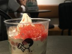 -喜茶(中山利和新地店)