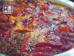 大龙火锅-大龙火锅(老店)