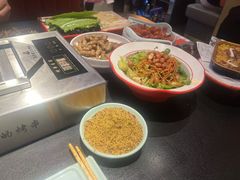 -邢氏老太太烤串(北兴街店)