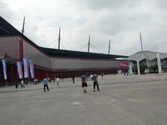 -海底捞火锅(上元大街店)