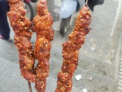 -景泰马记电烤串