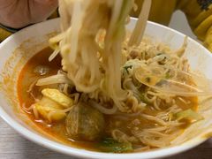 -大胖沙茶面(石鼓路店)