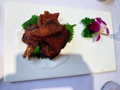 -老洋房花园饭店(绍兴路店)