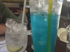 -绿茵阁西餐厅(哈西万达店)