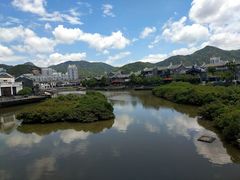 -天后宫民俗文化街