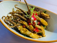 鲜椒鸭舌-农川记&酸菜鱼四川料理(横岗荣德店)